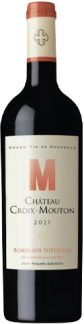 Château Croix-Mouton 2021